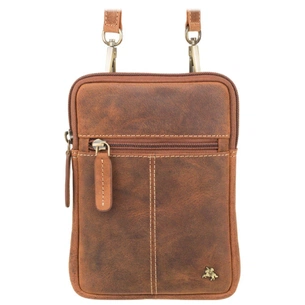 Сумка Visconti S10 Remi Oil Tan (S10 OIL TAN) зображення 1