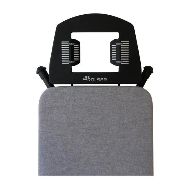 Прасувальна дошка Rolser K-22 Black Tube Plomo (K06016-2087) (930457) - picture 2