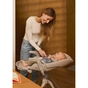 Стілець для годування Lionelo MADDIE SET BEIGE (LO-MADDIE SET BEIGE) - зменшене зображення 11