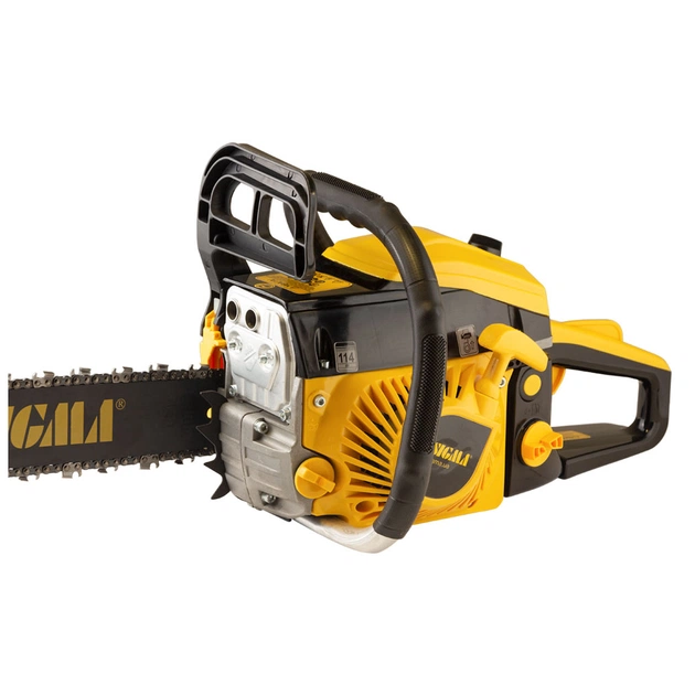 Ланцюгова пила Sigma 2.0кВт, шина 40см, крок ланцюга 0.325 (5605421) - picture 11