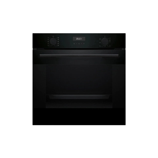 Духова шафа Bosch HJA737BA0 - зображення 1
