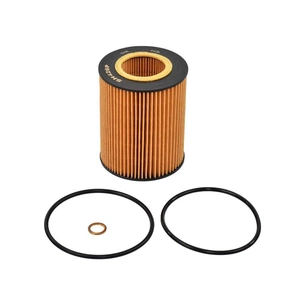 Фільтр масляний SCT-GERMANY Фільтр оливний SCT SH 426 P OX154/1D BMW X5 бензин (SH 426 P) зображення 1