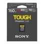 Карта пам'яті Sony 160GB Type A CEA-G (CEAG160T.SYM) - зменшене зображення 2