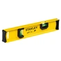 Рівень Stanley BASIC I-BEAM, 300 мм, 2 капсули (0-42-072) - зменшене зображення 1