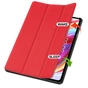 Чохол до планшета BeCover Smart Case Samsung Tab A9 SM-X115 8.7" Red (709905) - зменшене зображення 5