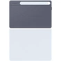 Чохол до планшета Samsung Smart Book Cover Galaxy Tab S10 FE Blue (EF-BX710PLEGWW) - зменшене зображення 1