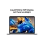 Ноутбук Apple MacBook Pro 14 A3434 M5 Silver (MJ3E4UA/A) - зменшене зображення 5