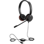 Навушники Jabra Evolve 20 UC Stereo (4999-829-209) - зменшене зображення 2