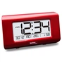 Настільний годинник Technoline WT197 Red (DAS302981) - зменшене зображення 3