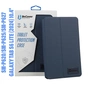 Чохол до планшета BeCover Premium Stylus Mount Samsung Tab S6 Lite (2024) 10.4" P620/P625/P627 Deep Blue (710809) - зменшене зображення 1