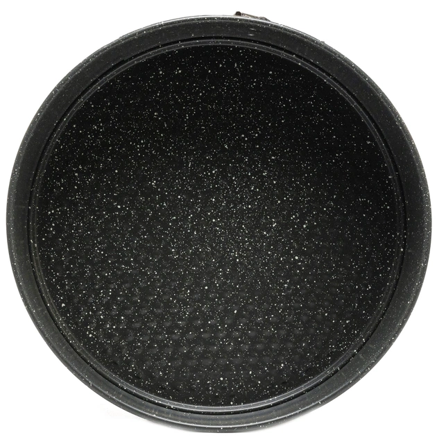 Форма для випікання Hölmer зі знімним дном Комплект 24 і 26 см (BCR-0124-RCG + BCR-0126-RCG Sweet cake Granite) - picture 3