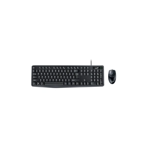 Комплект Genius KM-170 Black Ukr (31330006409) зображення 1