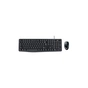 Комплект Genius KM-170 Black Ukr (31330006409) - зменшене зображення 1