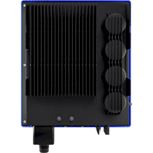 Сонячний інвертор Njoy Astris 8K/1P2T3, однофазний - зображення 4