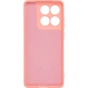 Чохол до мобільного телефона Armorstandart ICON Motorola Edge 60 Fusion 5G Pink (ARM85595) - зменшене зображення 2
