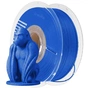 Пластик для 3D-принтера AzureFilm PLA Glitter 1,75mm 1kg BLUE (FP171-5015G) - уменьшенное изображение 1