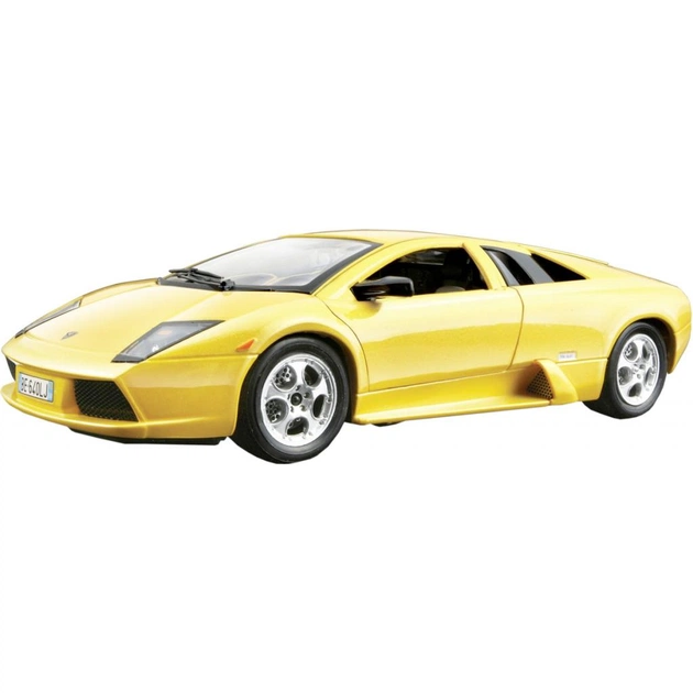 Машина Bburago LAMBORGHINI MURCIELAGO (18-22054) - изображение 1
