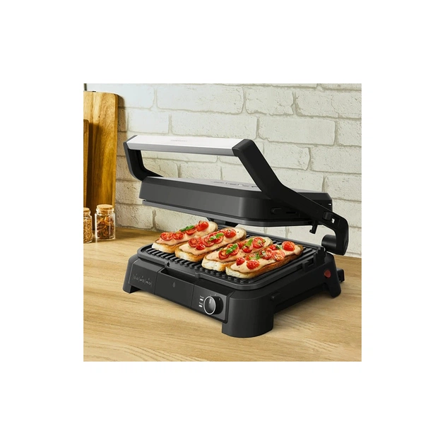 Електрогриль Tefal GC520DE0 - зображення 9