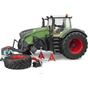 Спецтехніка Bruder Трактор Fendt 1050 Vario з фігуркою та аксесуарами для ремонту (04041) - preview 5