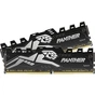 Модуль пам'яті для комп'ютера DDR4 16GB (2x8GB) 3200 MHz Panther Silver Apacer (AH4U16G32C08Y7VAA-2) - зменшене зображення 2