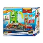 Автотрек Hot Wheels Заправна станція для суперзарядки (HTN79) - зменшене зображення 5