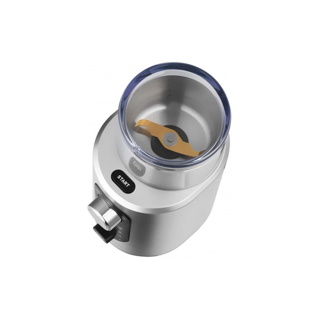 Кавомолка Sencor SCG 3550SS - зображення 4