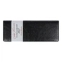 Еженедельник Leo planner Status desktop planner, 34x13 cm, dated 2027, black, 128 pages (252764) - уменьшенное изображение 1