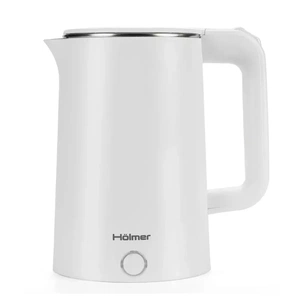 Електрочайник Hölmer HKS-212S зображення 1