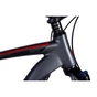 Велосипед Leon 29" TN-70 AM Hydraulic Lock Out HDD рама-21" 2024 Black/Red (OPS-LN-29-184) - зменшене зображення 2