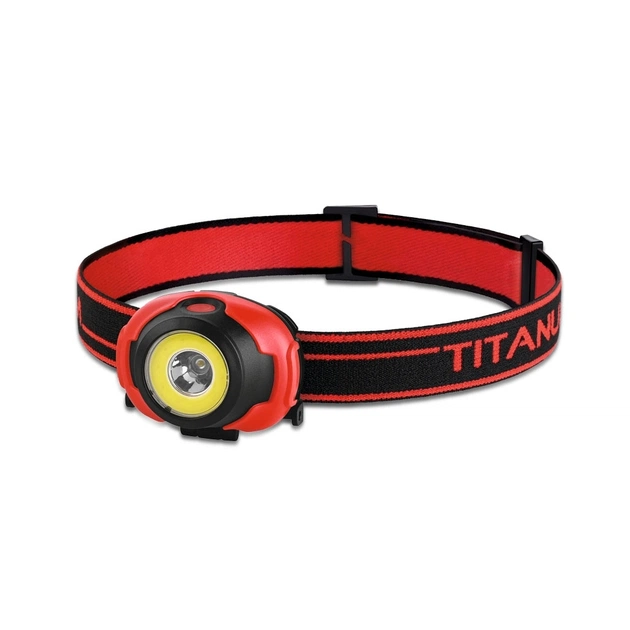 Ліхтар TITANUM 100Lm 6500K (TLF-H02) - зображення 1