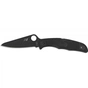 Ніж Spyderco Pacific Salt 2 Black Blade (C91PBBK2) - зменшене зображення 1