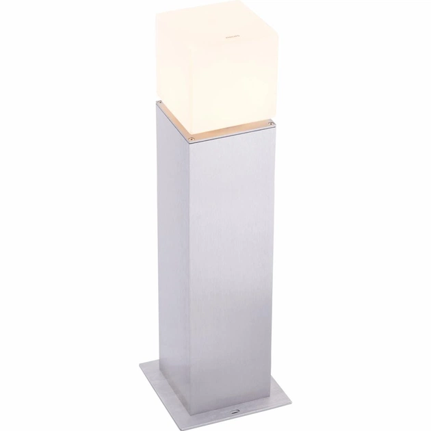 Світильник Philips BCP211 LED1000/WW 13W 100-240V Rec AL 600мм (911401755242) - picture 1