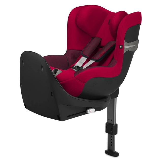 Автокрісло Cybex Sirona S i-Size Ferrari Racing Red (519000215) - изображение 1