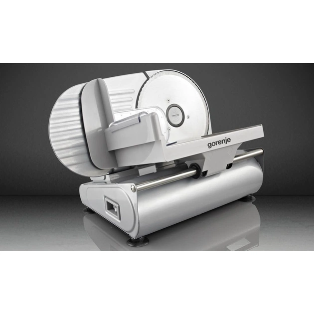 Скиборізка Gorenje R506E - picture 4