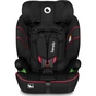 Автокрісло Lionelo Levi i-Size Sporty Black (LO-LEVI I-SIZE SPORTY BLACK) - уменьшенное изображение 3