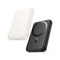Батарея универсальная HOCO 10000mAh Grace PD/20W Magnetic Black (J141 / 714984) - уменьшенное изображение 5