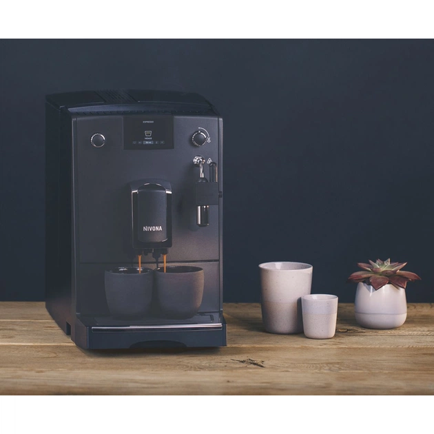 Кофемашина Nivona NICR550 - изображение 5
