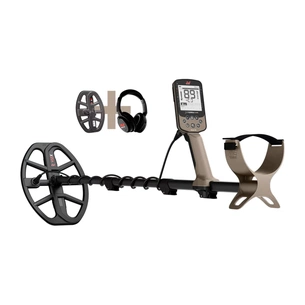 Металошукач Minelab X-Terra Elite Expedition Pack зображення 1