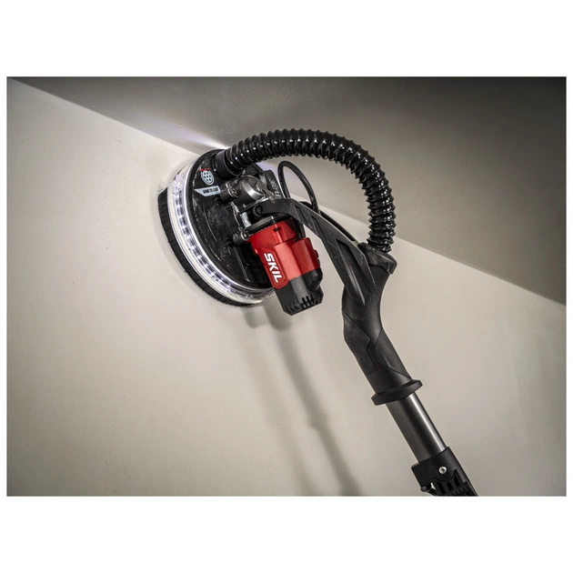 Шліфувальна машина Skil 7521 DA для гіпсокартону (SR1E7521DA) - picture 8