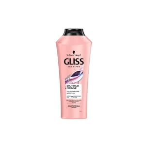 Шампунь Gliss Split Hair Miracle для пошкодженого волосся 400 мл (4015100404685) зображення 1
