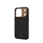 Чохол до мобільного телефона UAG iPhone 17 Pro Fibr Armr Magsafe Kevlar Graphite/Bronze (114555113985) - зменшене зображення 15
