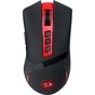 Мишка Redragon Blade IR Wireless Black (75075) - зменшене зображення 2