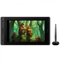 Графічний планшет Huion Kamvas Pro 16 (GT156) - зменшене зображення 1