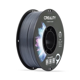 Пластик для 3D-принтера Creality ABS 1кг, 1.75мм, gray (3301020034) изображение 1