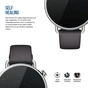 Плівка захисна Armorstandart Matte hydrogel Xiaomi Watch S4 41mm 6 pcs (ARM92138) - зменшене зображення 3