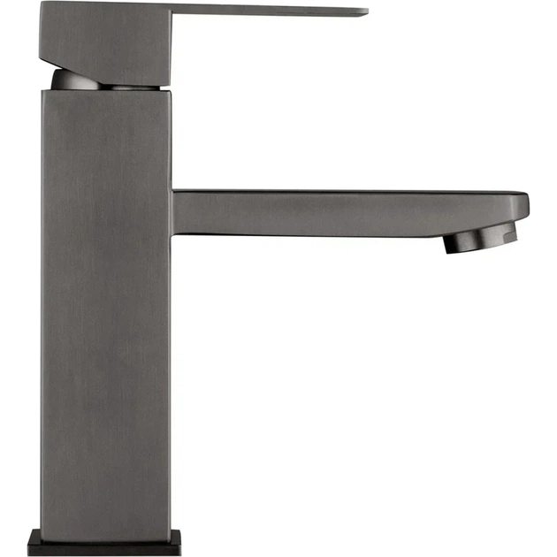 Змішувач Kroner EdelstahlKubus-PVD010 (CV035909) - picture 3