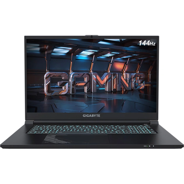 Ноутбук GIGABYTE G7 (MF-E2EE213SD) - изображение 1