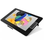 Планшет-монітор Wacom Cintiq 24 Pro (DTK-2420) - зменшене зображення 3