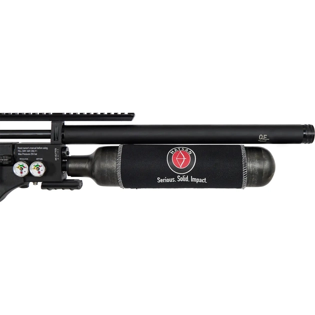 Пневматична гвинтівка Optima Factor BP - зображення 6