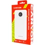 Батарея універсальна Canyon PB-2002 20000mAh, PD/20W, QC/3.0/22.5W, White (CNE-CPB2002W) - зменшене зображення 4
